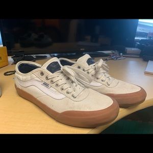 Vans Chima Pro 2